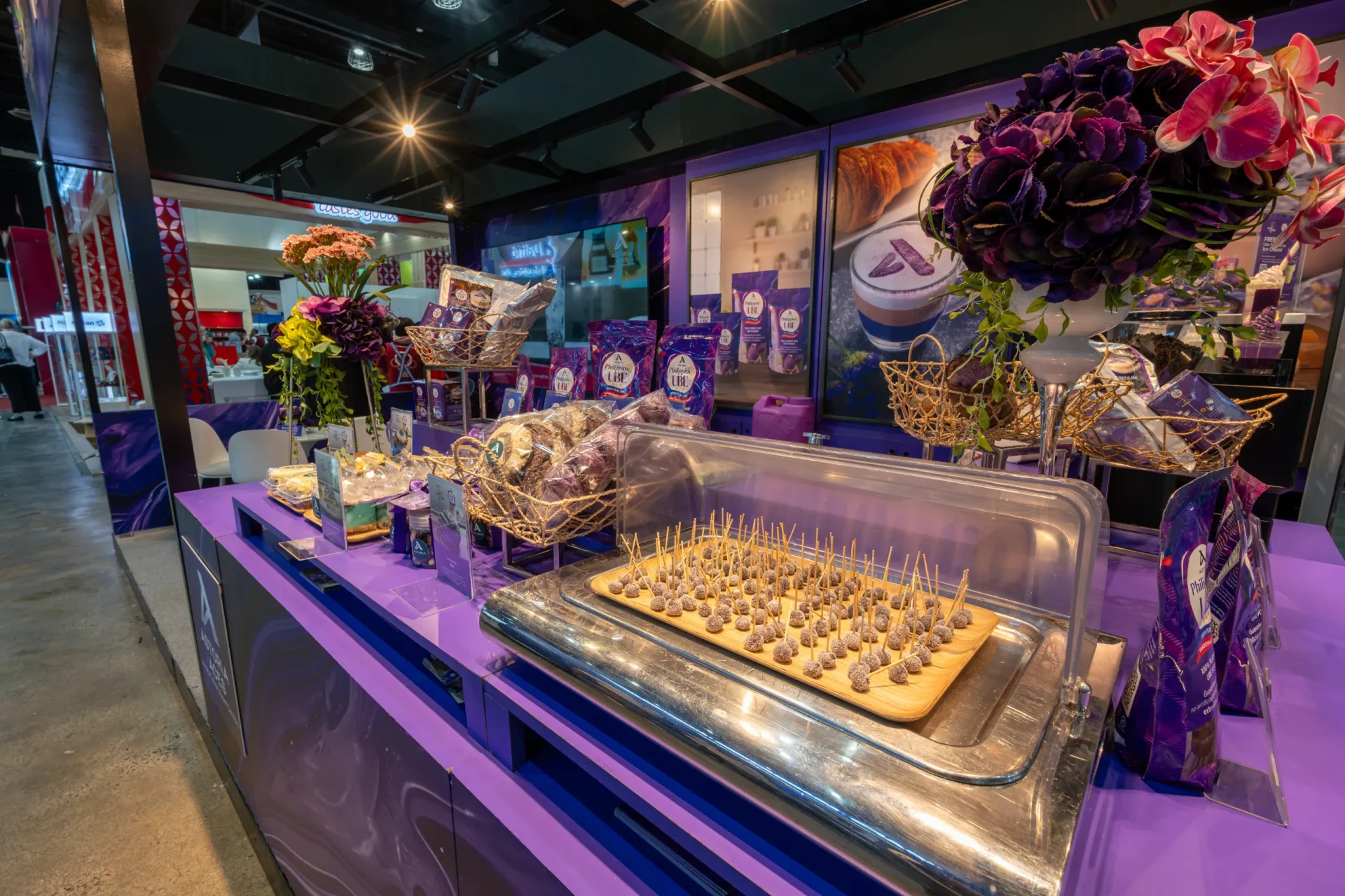 WOFEX Manila 2026 gallery image 3